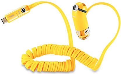 Remax Cutie Single Piece Charger 2