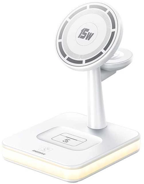 Wireless charger Remax RP-W96 3in1 33W