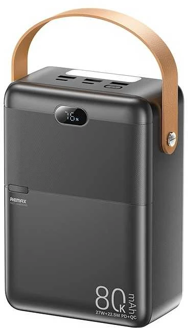 External battery Power Bank Remax RPP-118