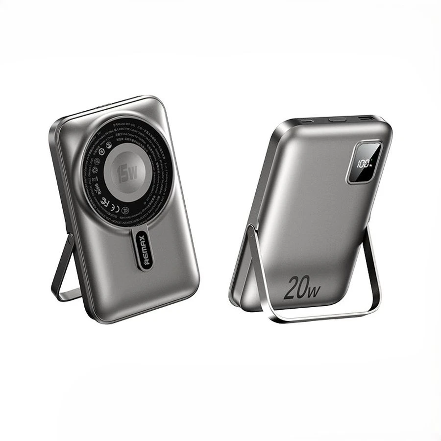 POWERBANK REMAX 3w1 10000mAh 15W RPP-695