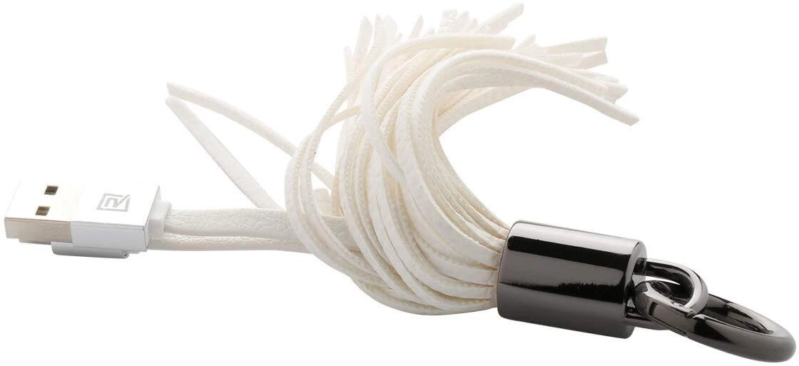 Kabel USB Remax Kabelis Remax Universal