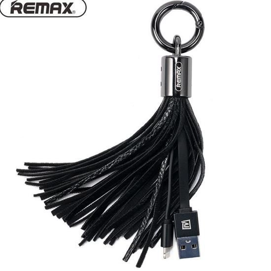 Kabel USB Remax Kabelis Remax Universal