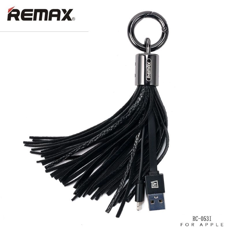 Kabel USB Remax Kabelis Remax Apple