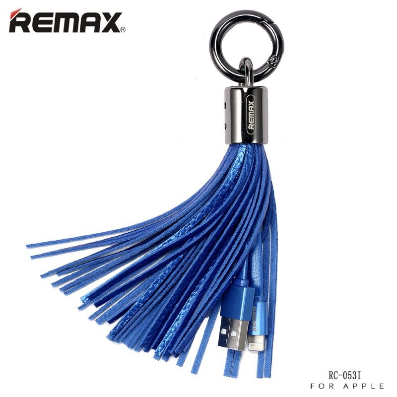 Kabel USB Remax Kabelis Remax Universal