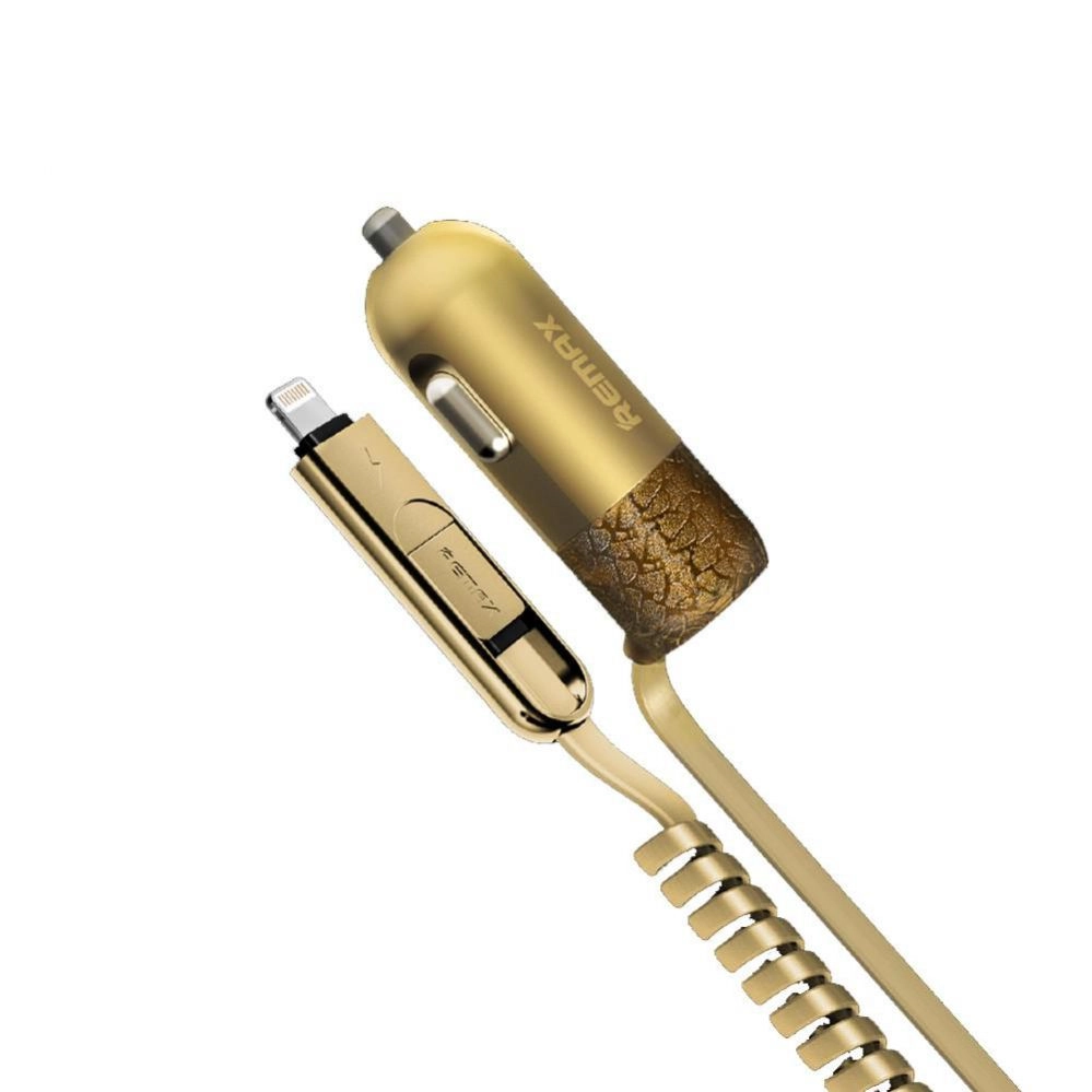 Remax charger REMAX RCC-103 Finchy USB