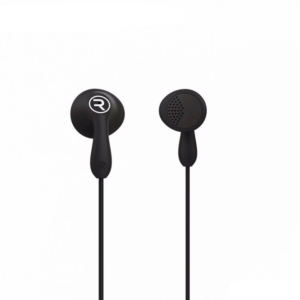 Wired headphones Remax Earphone RM-301 Universal
