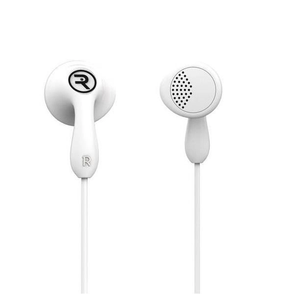 Wired headphones Remax Universal Earphone RM-301