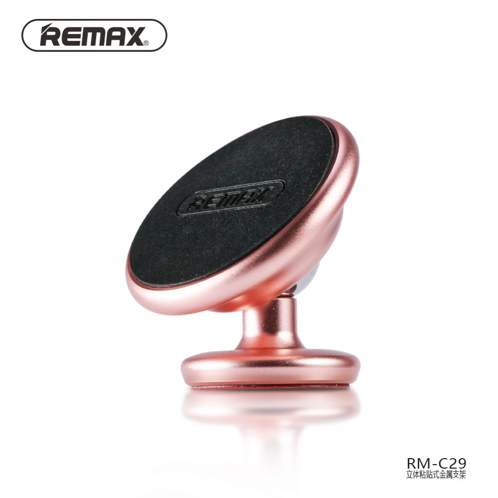 Car holder Remax Universal Metal solid