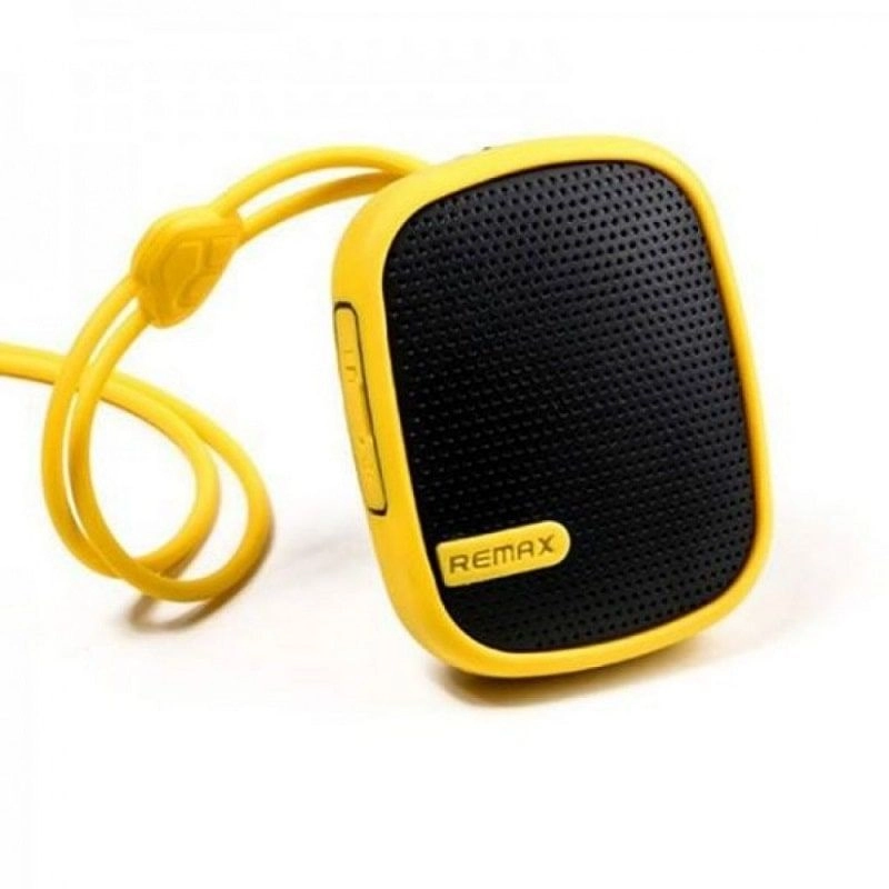 Wireless speaker Remax Outdoor Bluetooth 3