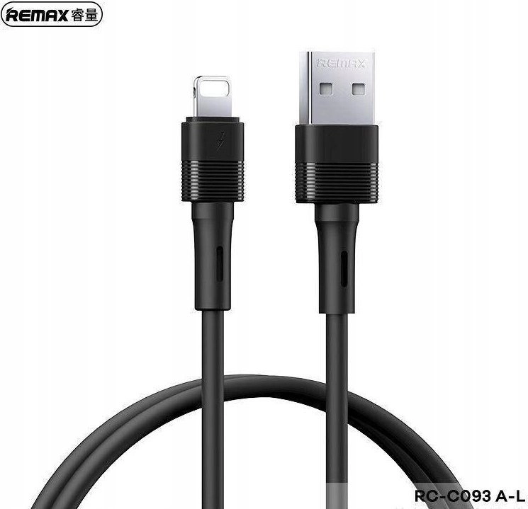 USB Remax KABEL REMAX LEYA SERIES