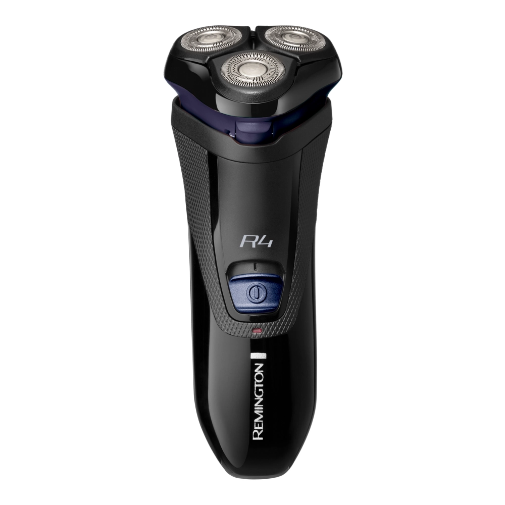 Remington R4002 Rotation shaver Trimmer Black