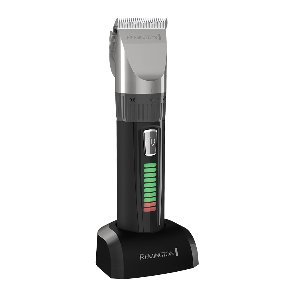 Remington HC5810 Black Grey 1184272 43133