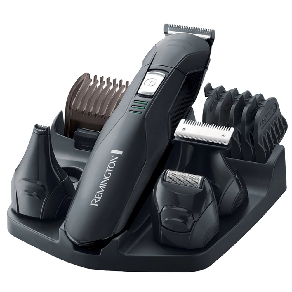 Remington PG6030 Black 43141560400 AGD-INN-REM-0015 HPREMTRPG603000