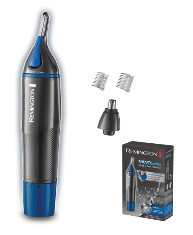 Remington NE3850 Black Blue 1184575 43210