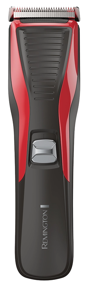 Remington Hair clipper HC5100 Black  Red