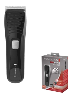 Remington HC7110 ProPower Black 17 1188360