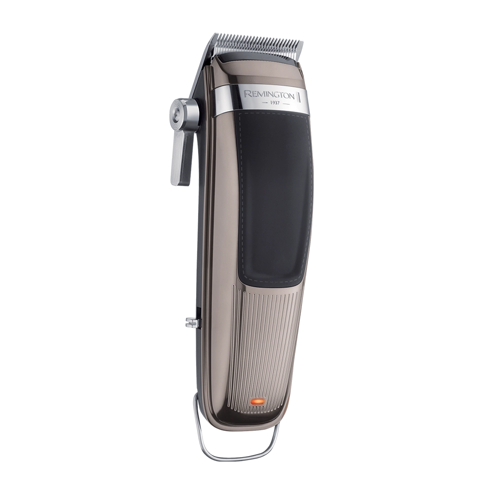 Remington HC9100 Black Brown Stainless steel