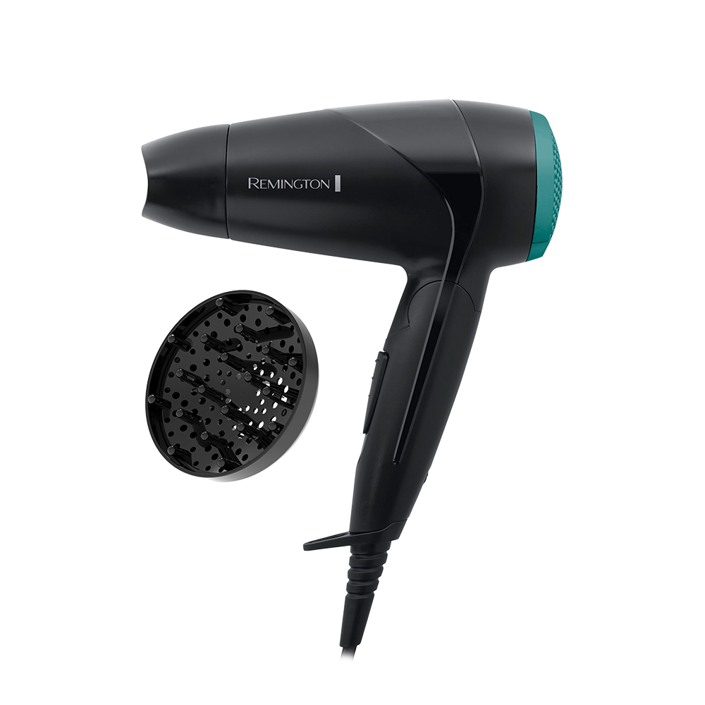 Remington D1500 hair dryer 2000 W
