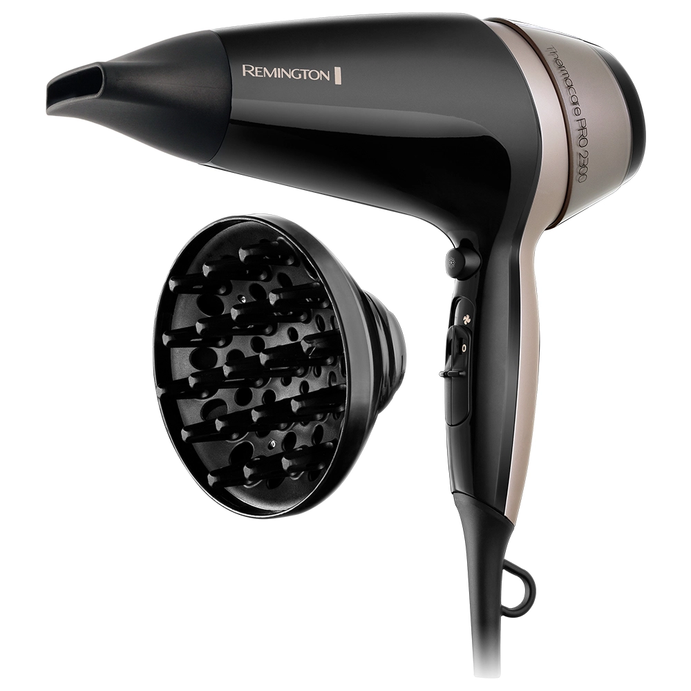 Remington Thermacare Pro 2300 hair dryer