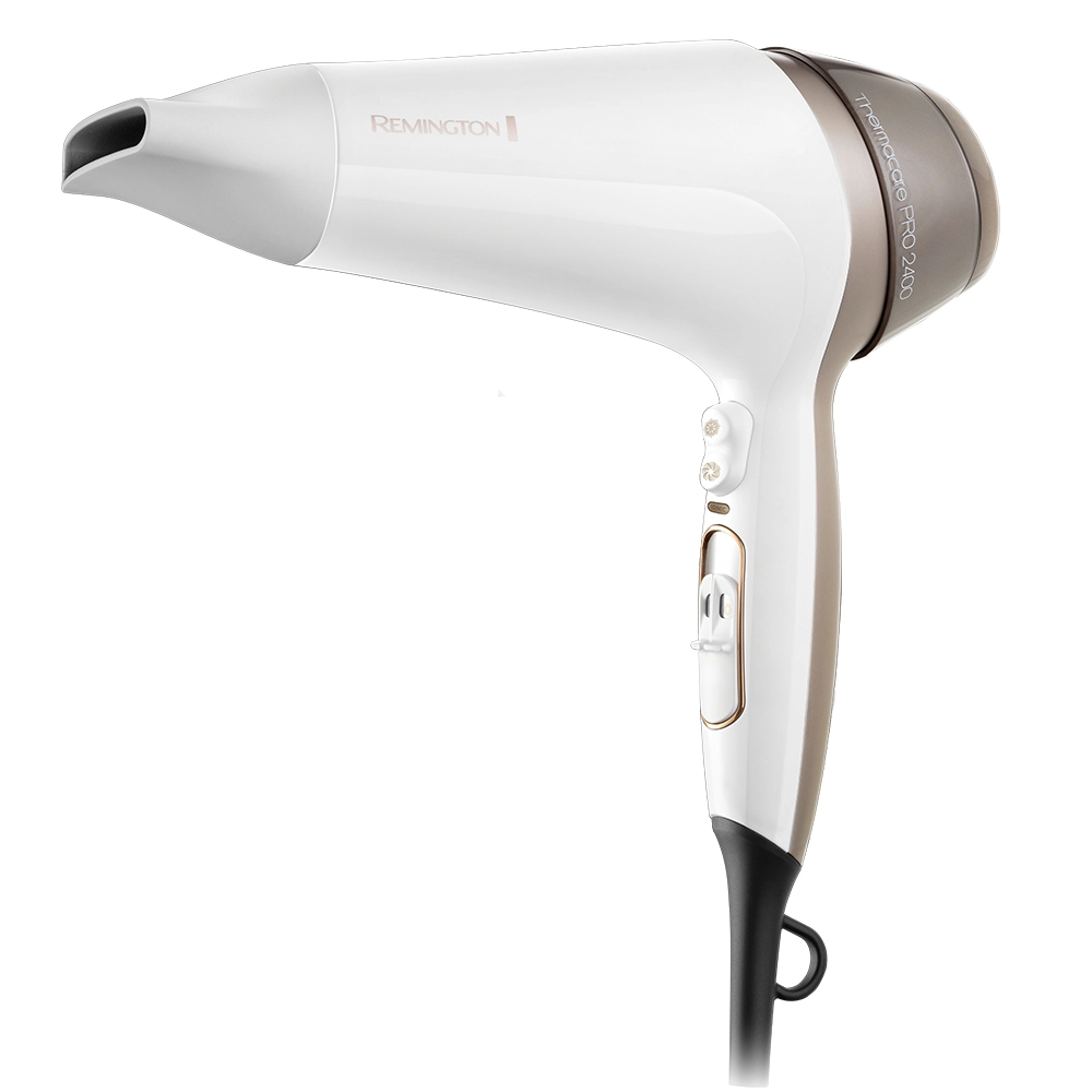 Remington D5720 hair dryer 2400 W