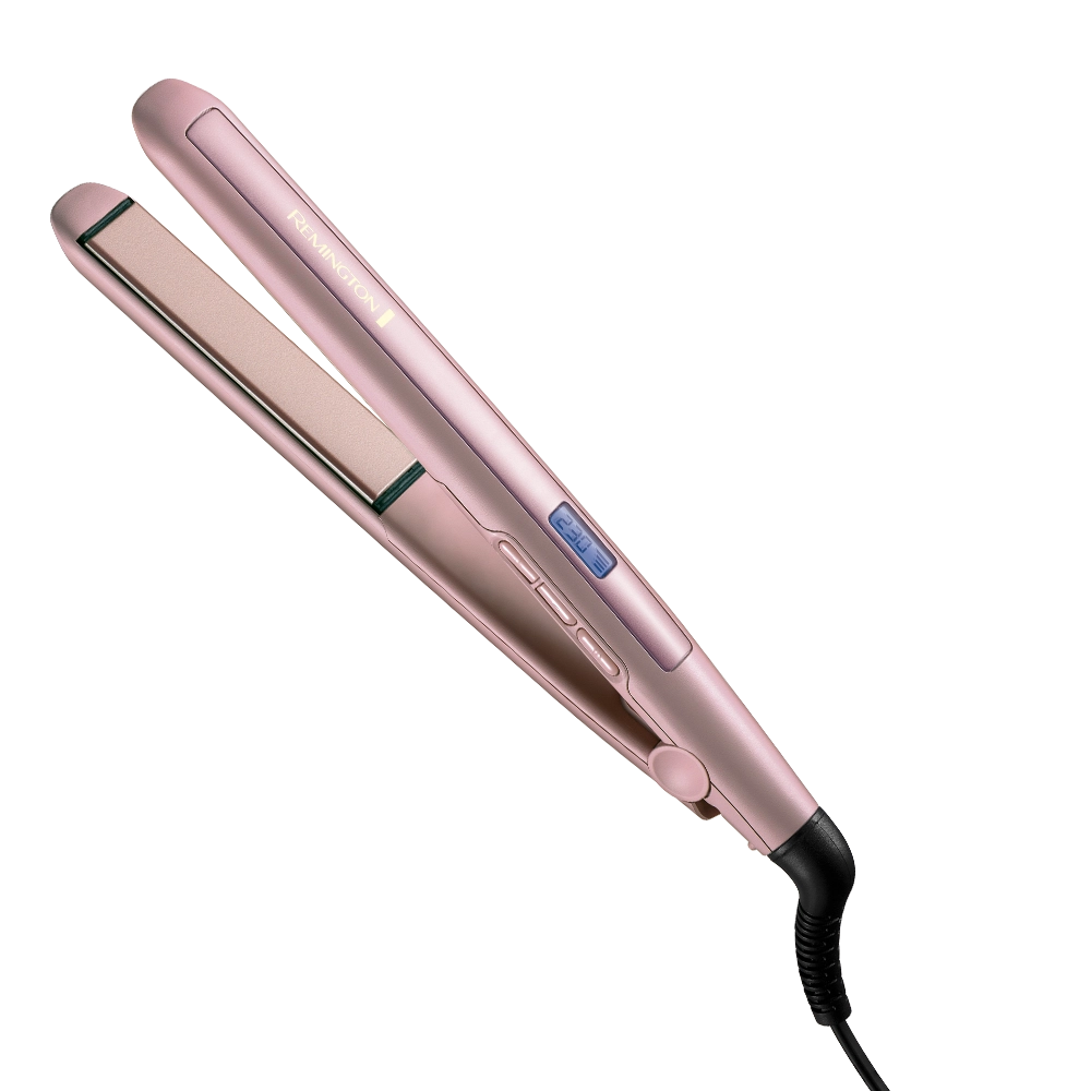 Remington S5901 Straightening iron Warm Rose