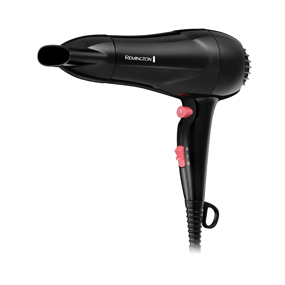 Remington D2000 hair dryer 1900 W
