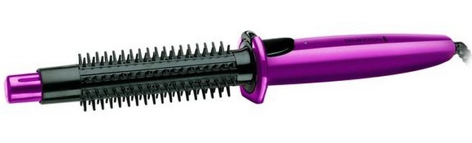 Remington CB4N hair styling tool Straightening