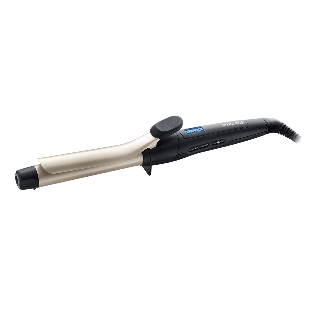 Remington CI6325 hair styling tool Curling