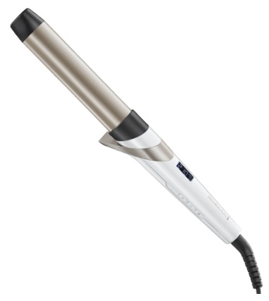 Remington CI89H1 hair styling tool Curling