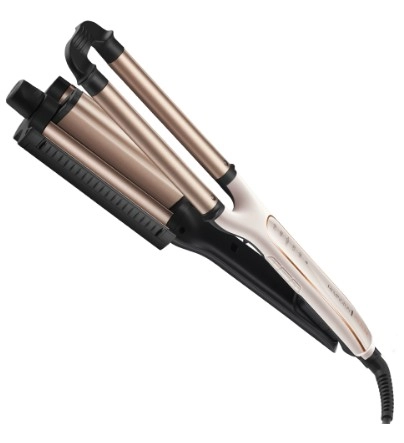 Remington CI91AW hair styling tool Curling