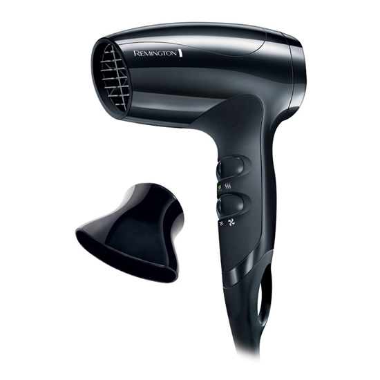 Remington D5000 hair dryer 1800 W