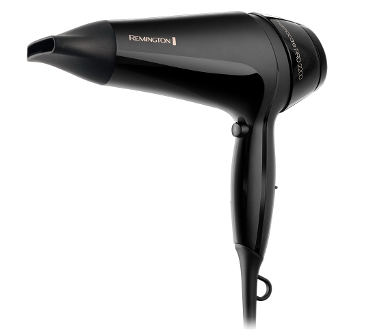 Remington Thermacare Pro 2200 hair dryer