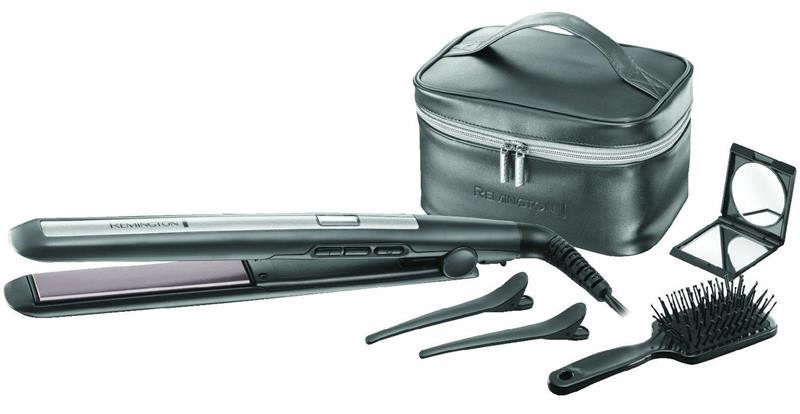 Remington S5506GP hair styling tool Straightening