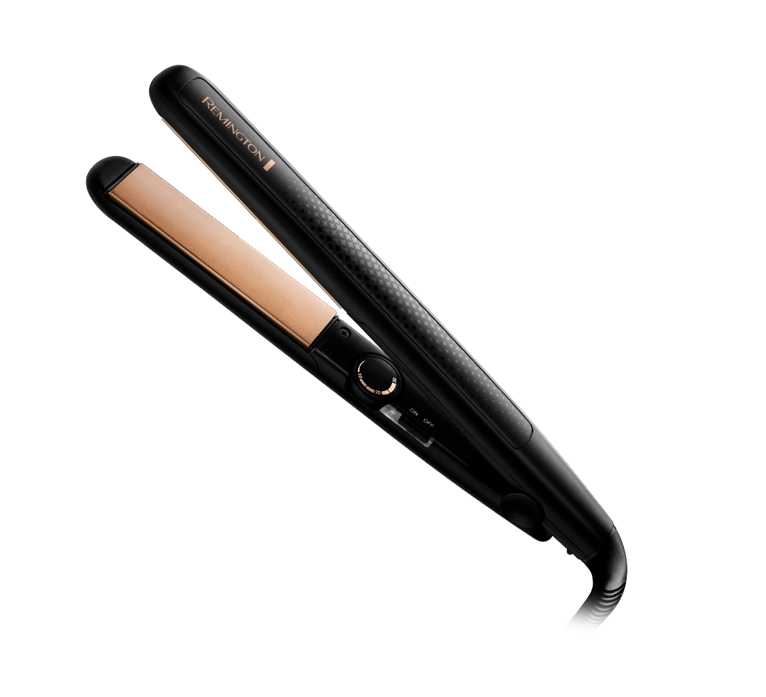 Remington eclat Brillance Straightening iron Warm
