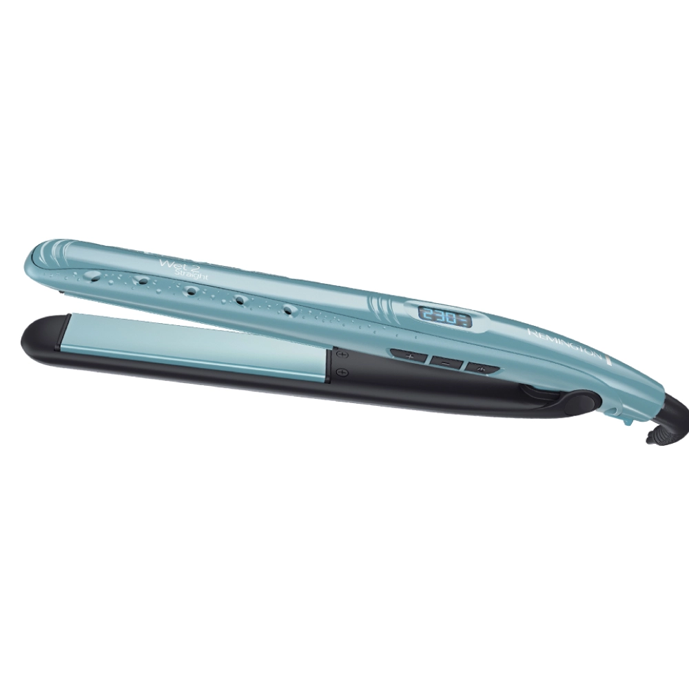 Remington S7300 hair styling tool Straightening