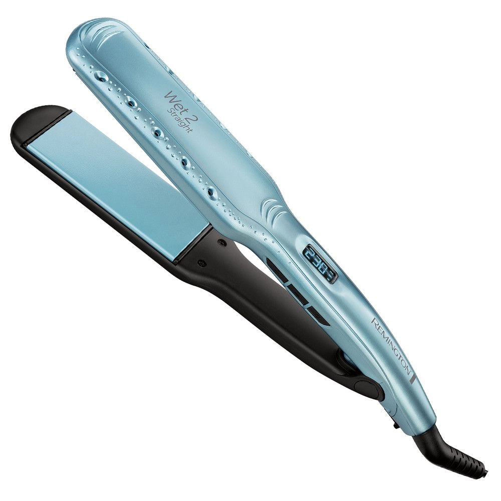 Remington Wet 2 Straight Straightening iron