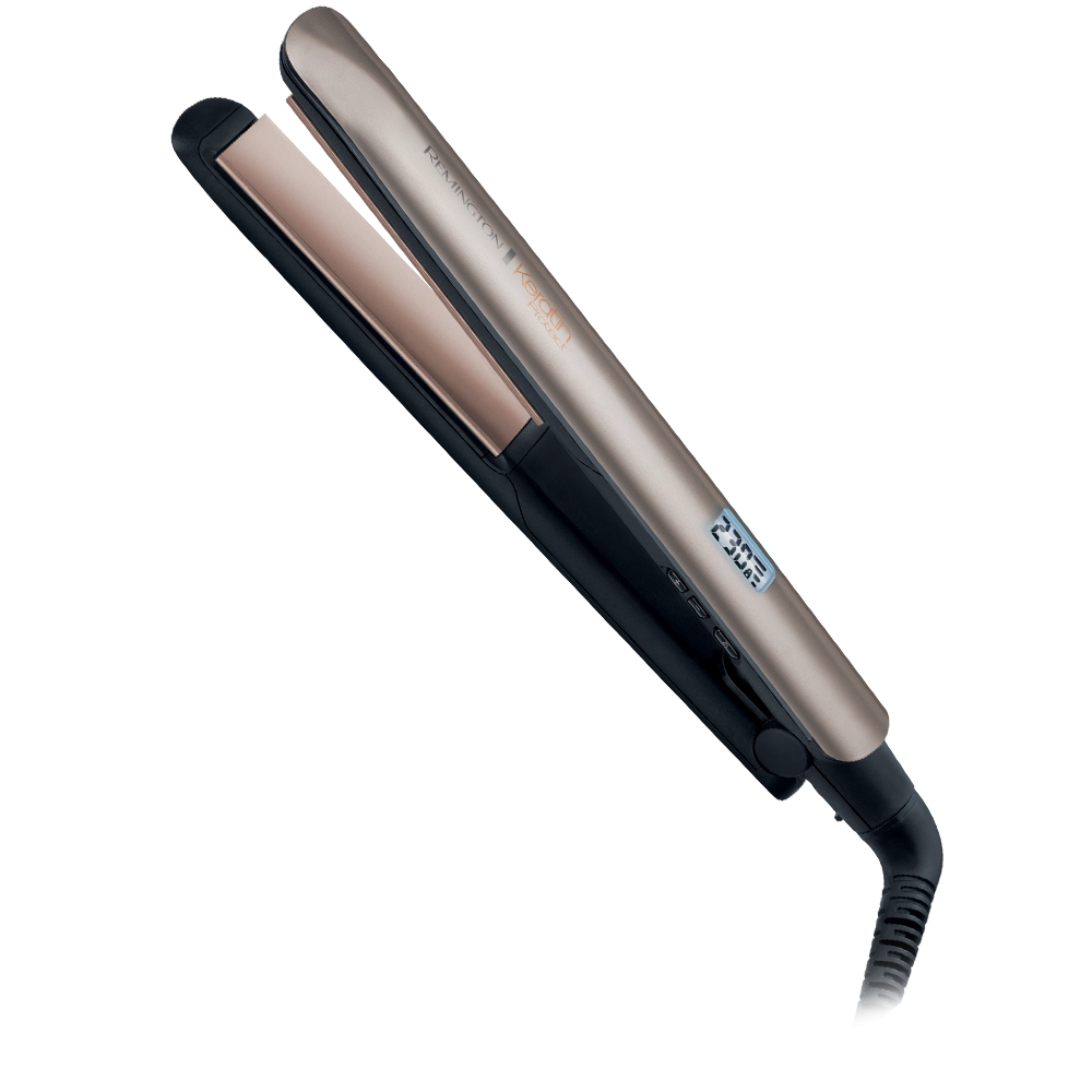 Remington S8540 hair styling tool Straightening