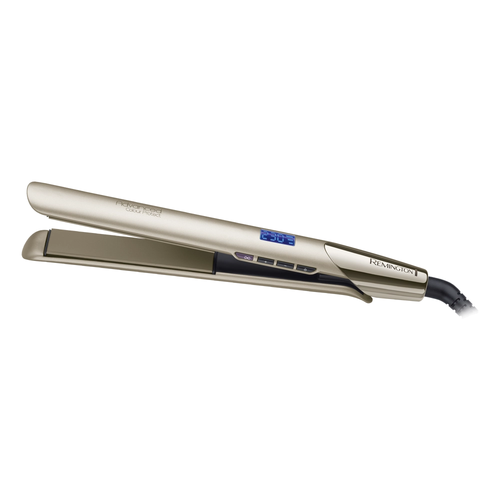 Remington S8605 hair styling tool Straightening