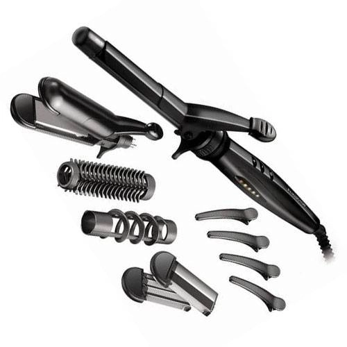 Remington S8670 hair styling tool Multistyler