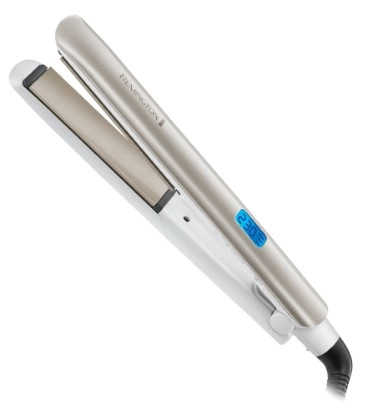 Remington S8901 hair styling tool Straightening