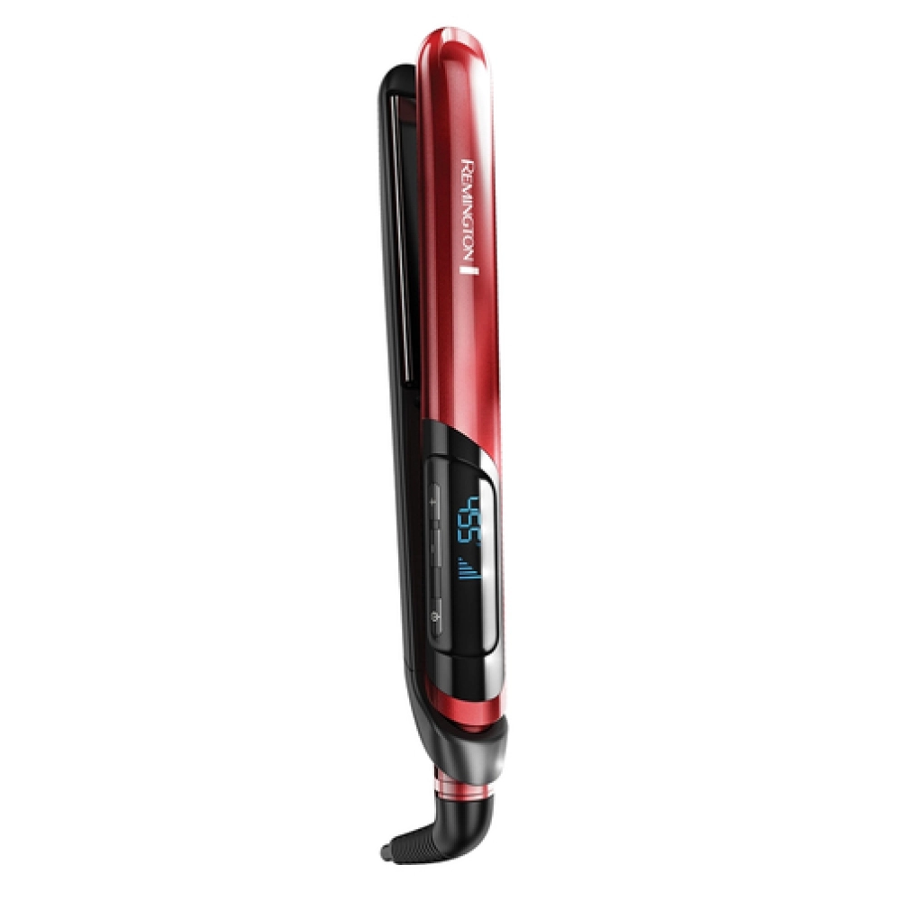 Remington S9600 hair styling tool Straightening