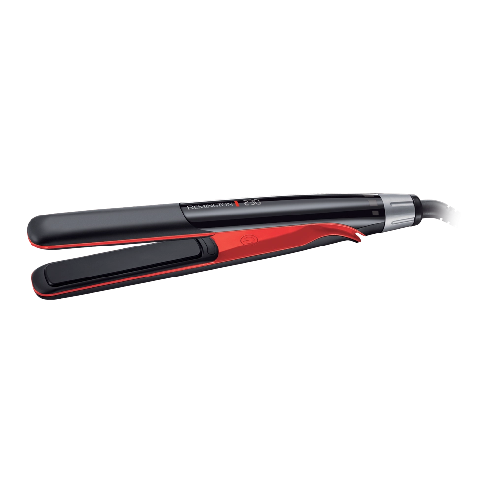Remington S9700 hair styling tool Curling