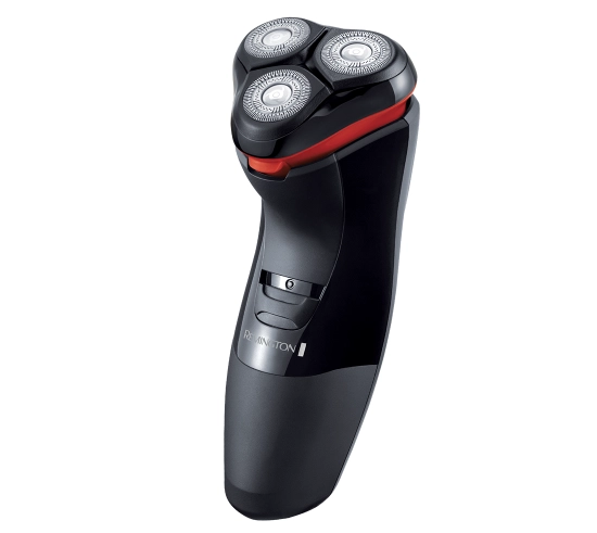 Remington PR1330 Rotation shaver Trimmer Black