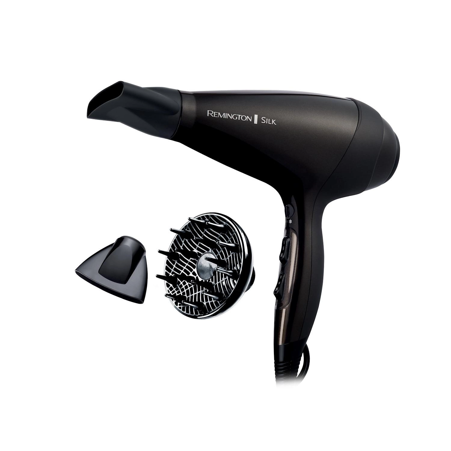 Remington Silk AC matu fēns  2400W