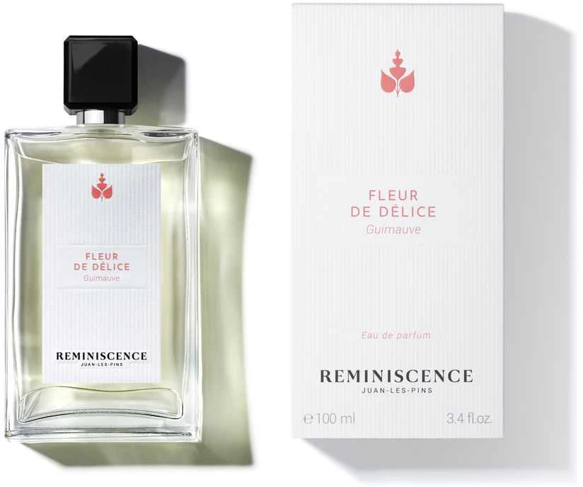 Reminiscence Fleur De Delice Ep 100