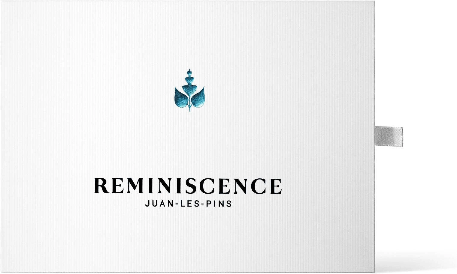 Reminiscence Set Reminiscence: Souffle Ambre  Eau