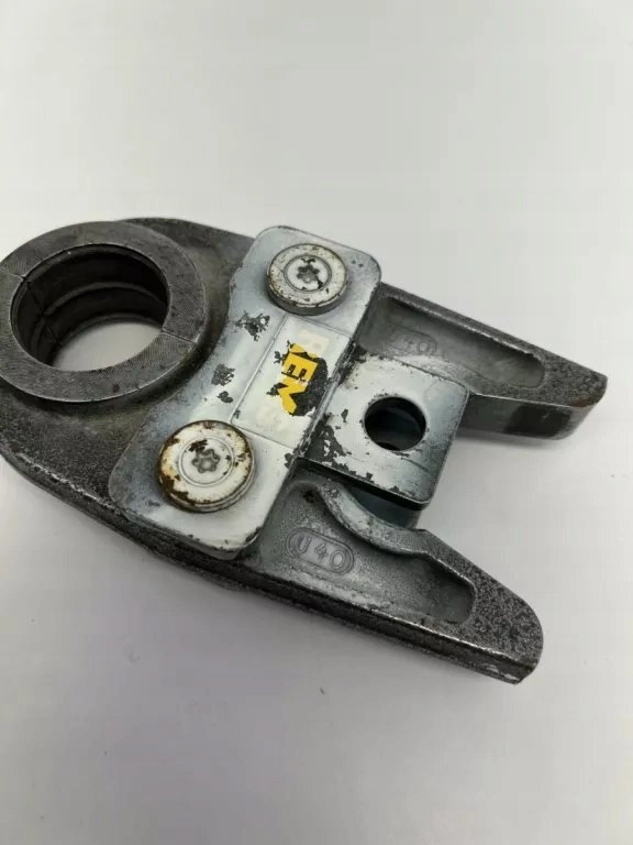 Rems Presavimo lupos REMS U U40