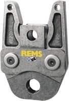 Rems contour pressing tongs TH 20