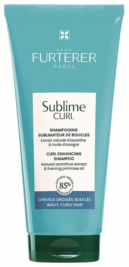 Ren Furterer Szampon Ren Furterer Sublime