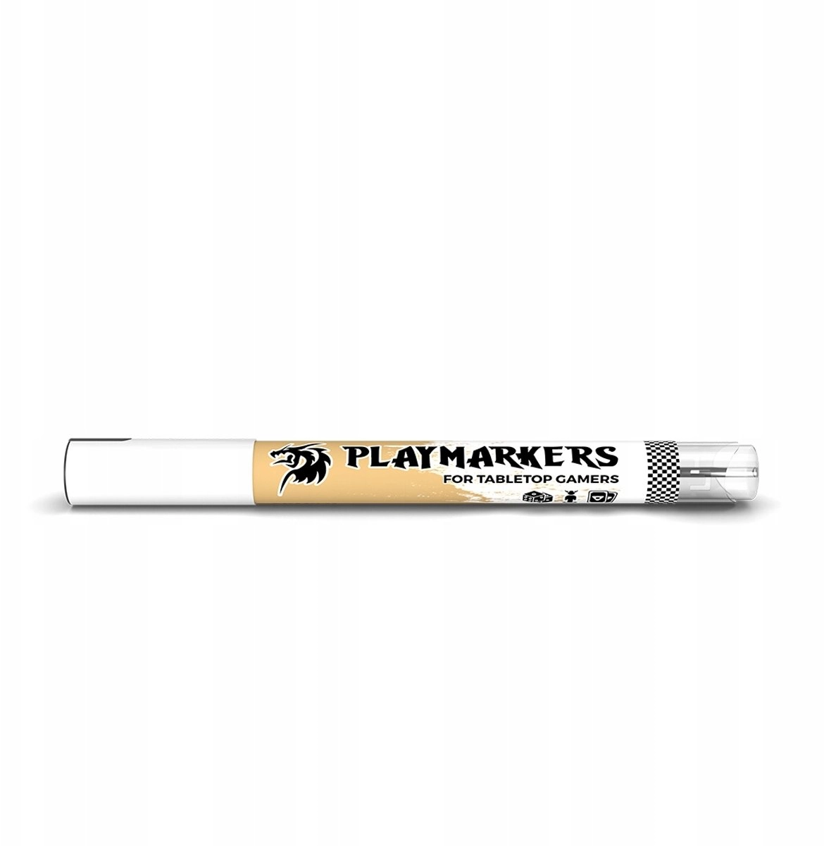 Renesans AK Interactive: Playmarkers - Desert